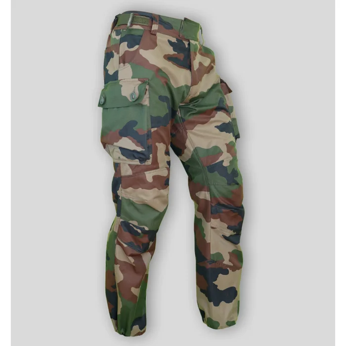 Pantalon Treillis F3 Camo CE