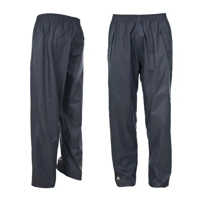 PANTALON TRESPASS QIKPAC PACKAWAY WATERPROOF TROUSERS