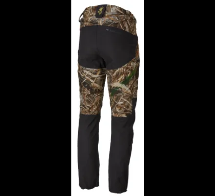 Pantalon Ultimate Activ RT Max5 roseaux BROWNING – Image 3