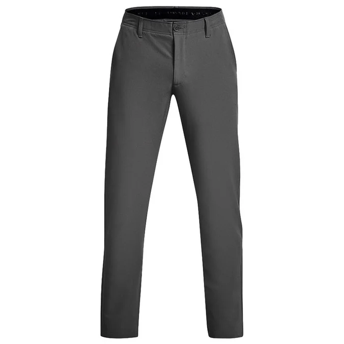 Pantalon Under Armour Cgi Tapered Pant Halo Gray
