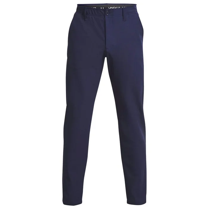 Pantalon Under Armour Cgi Tapered Pant Midnight Navy Halo Gray