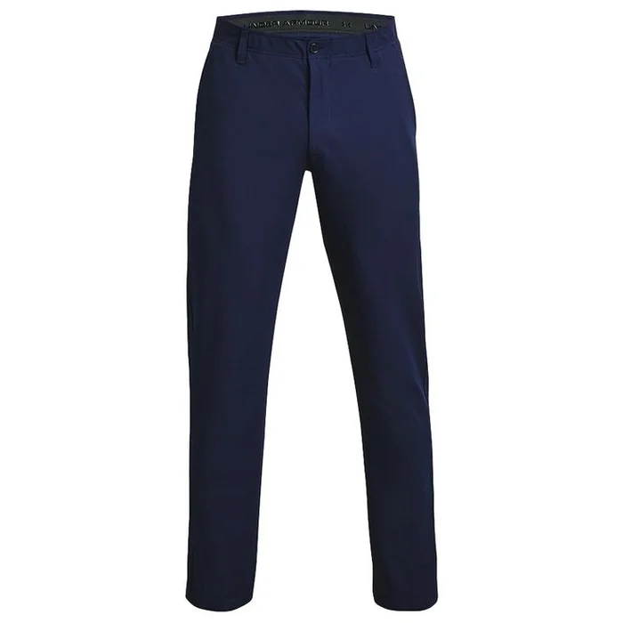 Pantalon Under Armour Drive Tapered Midnight Navy Halo Gray