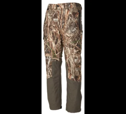 Pantalon XPO RT Max 7 roseaux BROWNING