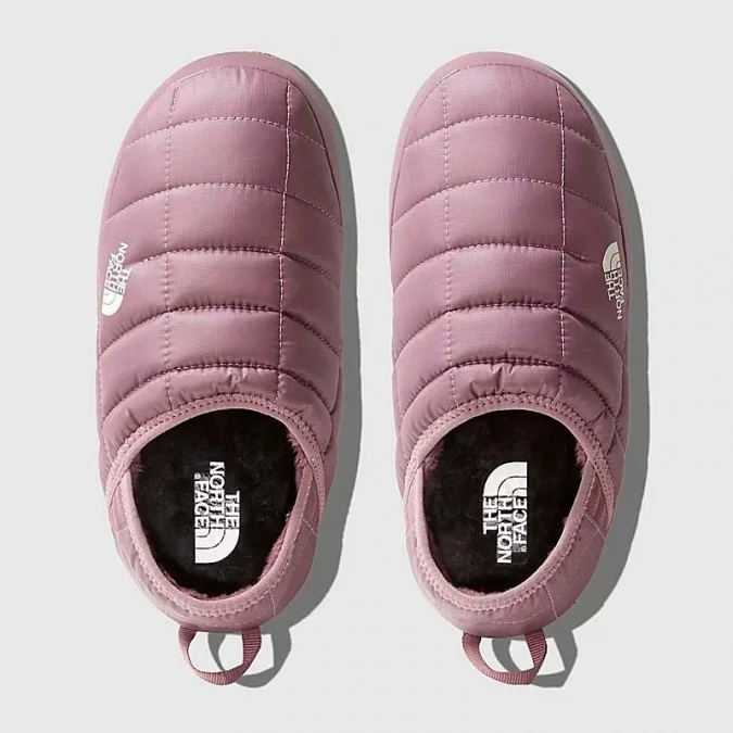 PANTOUFLE FEMME THE NORTH FACE W THERMOBALL V TRACTION WINTER MULES