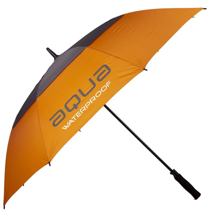 Parapluie Big Max Aqua Umbrella Orange