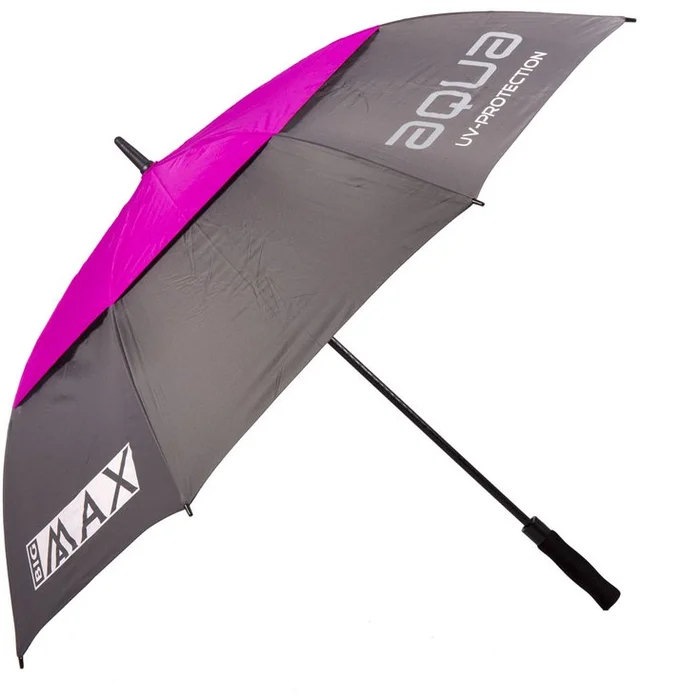 Parapluie Big Max Aqua UV Umbrella Fuchsia