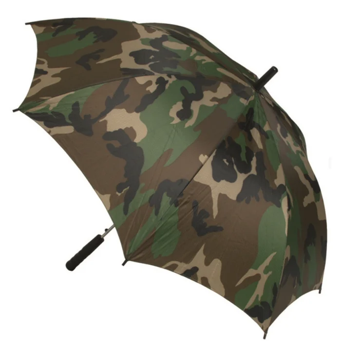 Parapluie Camouflage CE Mil-Tec