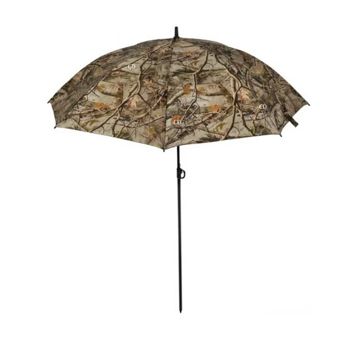 Parapluie De Battue Pro Hunt Camouflage Forest Evo