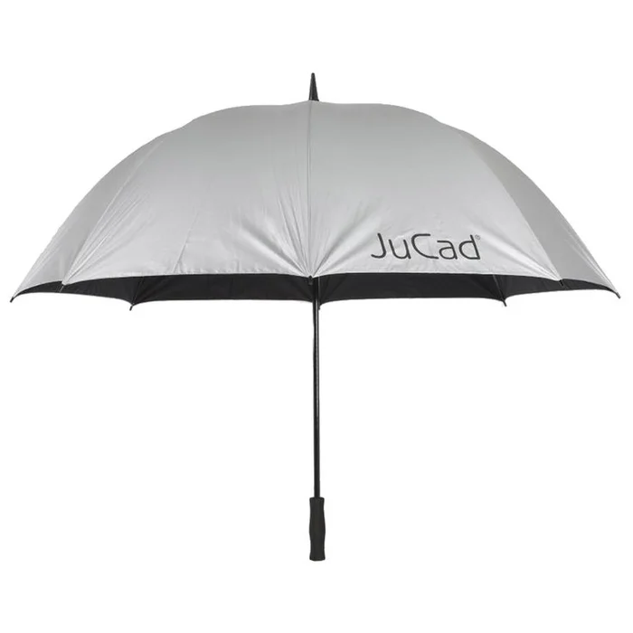 Parapluie JuCad Umbrella Silver