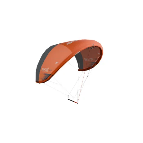 ParawingF-One Plume K-wing flame 2025