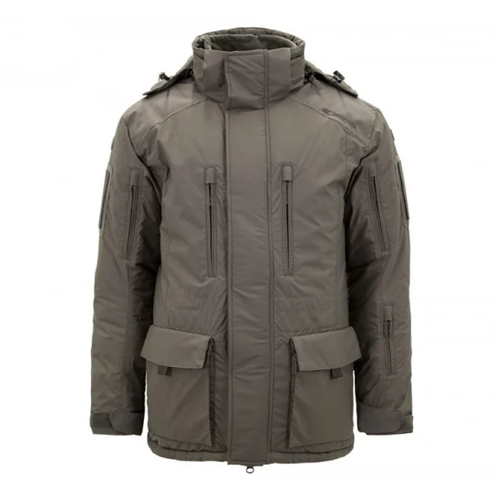 Parka Carinthia ECIG 4.0 [Jsq -30°C]