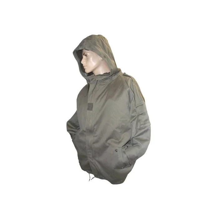 Parka F2 Armée Française sans doublure