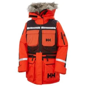 Parka femme Arctic Patrol Mod 2.0