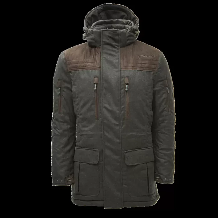 Parka G-LOFT® Loden Parka 2.0 – Olive