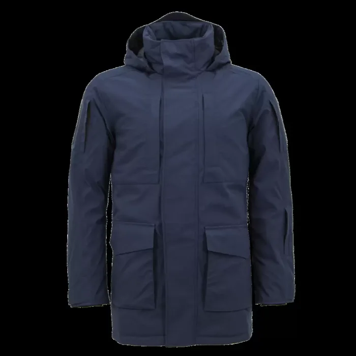 PARKA G-Loft Tactical navy blue Carinthia