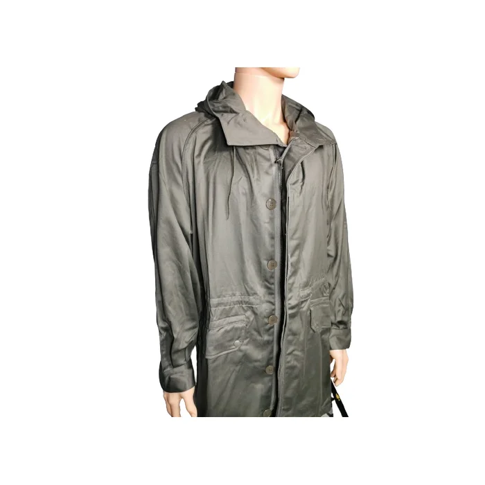 Parka militaire S300 origine Armée Française