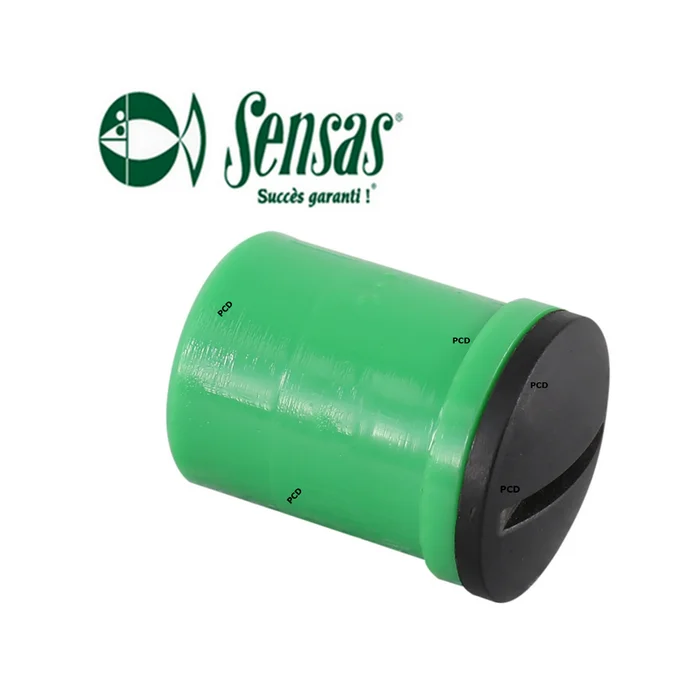 PAS DE VIS SENSAS SPECIAL PIEDS 36MM