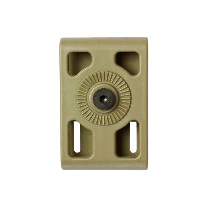 Passant de ceinture pour holster – Tan