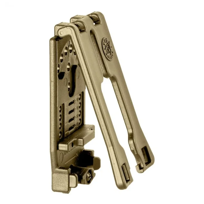 Passant rapide VEGA 8k87 pour ceinture/ceinturon