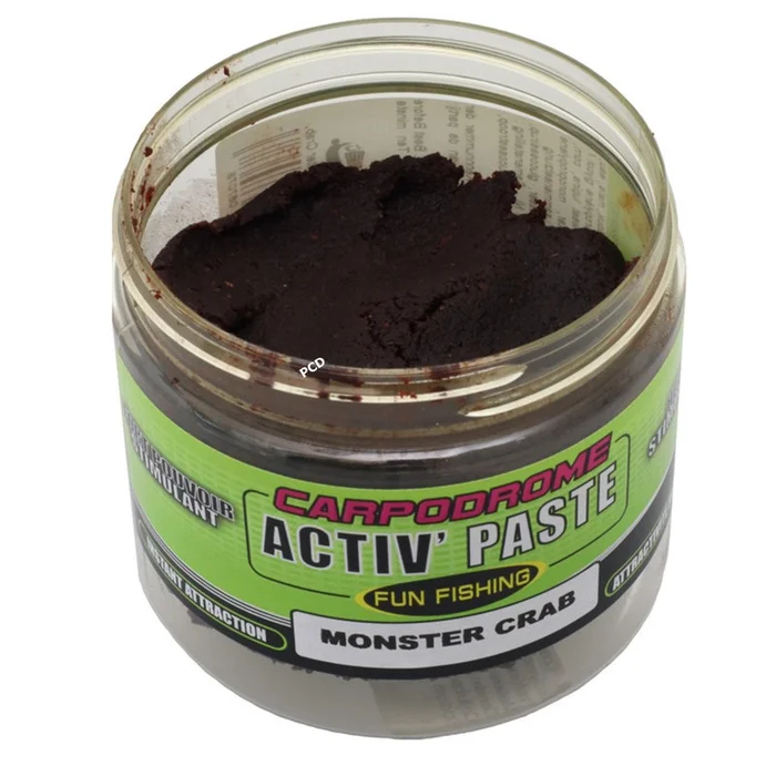 Pâte d’Eschage Fun Fishing 150G Activ’paste