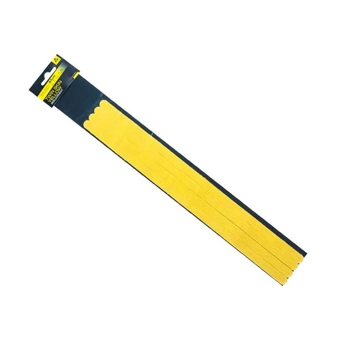 PEAUX FISCHER TWIN SKIN YELLOW REPLACEMENT