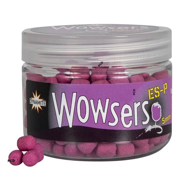 Pellets D’Eschage Dynamite Baits Wowser Purple ES-P
