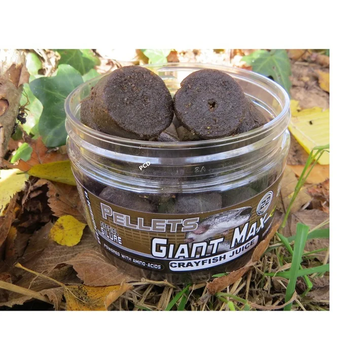 Pellets Fun Fishing Giant Max Silure 250G