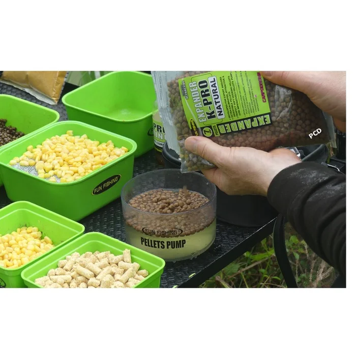 Pellets K-Pro Expander Fun Fishing 300G