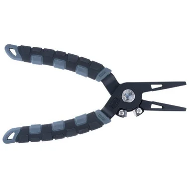 PENN 8″ Pince à bec rond – 8BNP
