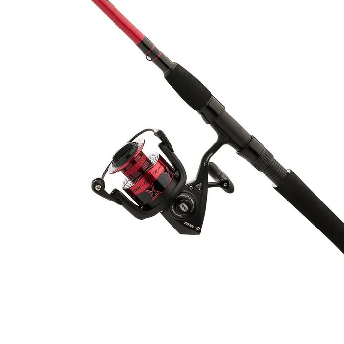 Penn Fierce IV Live Liner Combo FRCIV4000702M – Image 2