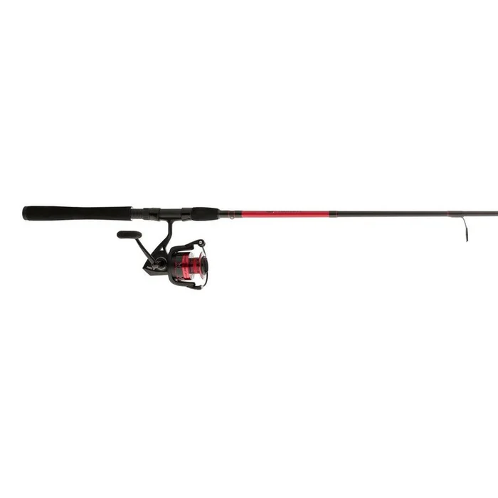 Penn Fierce IV Live Liner Combo FRCIV4000702M – Image 3