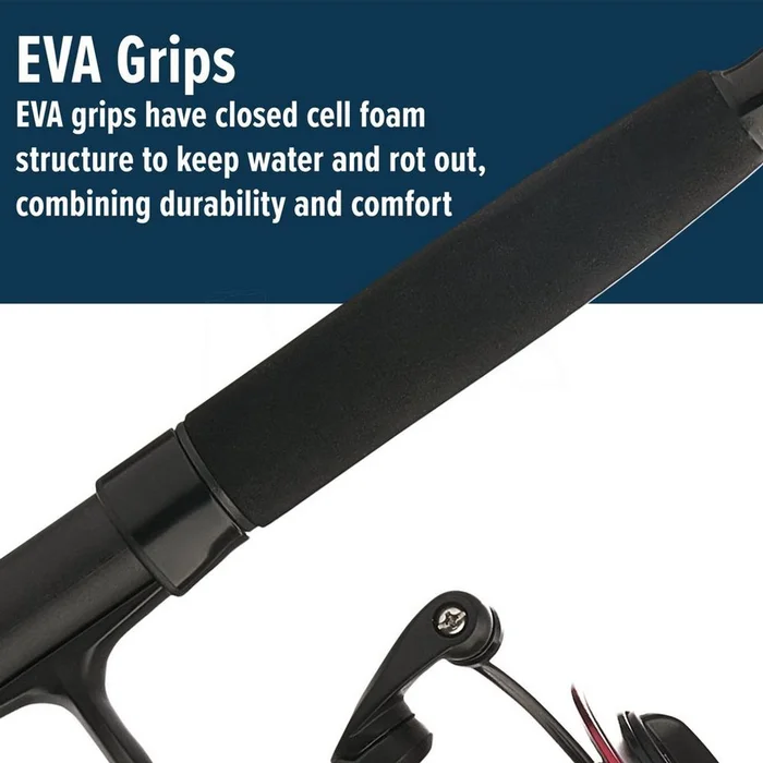 Penn Fierce IV Live Liner Combo FRCIV4000702M – Image 4