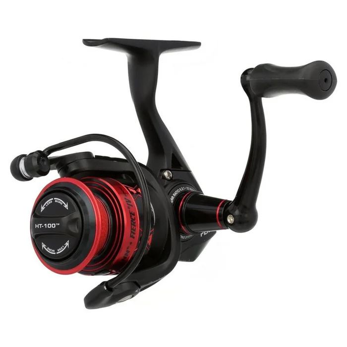 PENN Fierce IV Spinning Reel – FRCIV3000 – Image 2