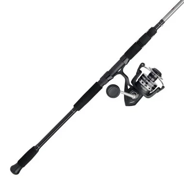 PENN Pursuit IV Combo – PURIV2500701ML