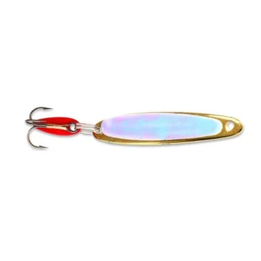 Perle prismatique dorée pour boutons suédois – GPRL