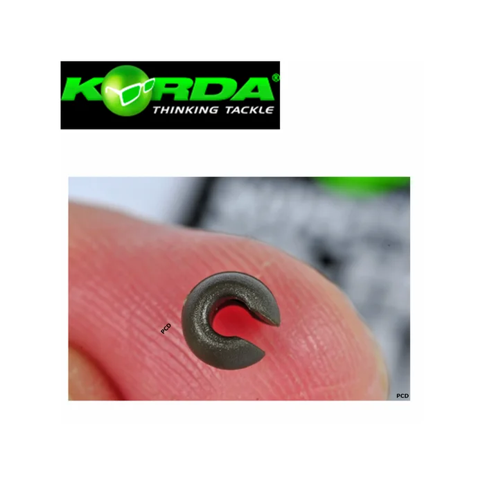 PERLES AMOVIBLES KORDA PAR 12