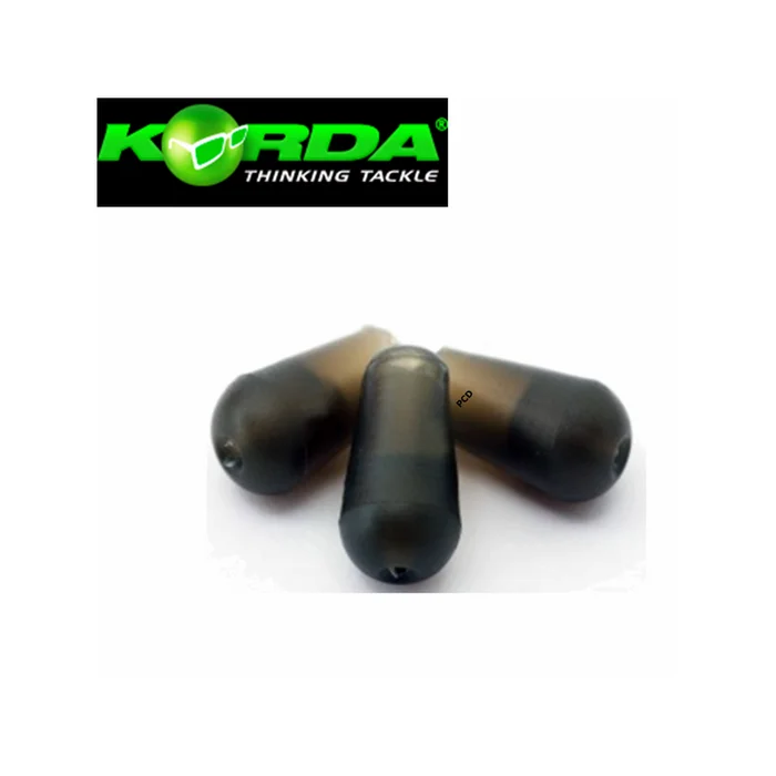 PERLES ANTICHOC KORDA SHOK BEAD PAR 15