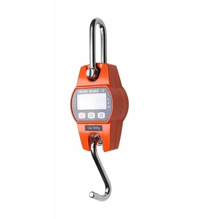 Peson à gibier électronique jusqu’à 300 kg