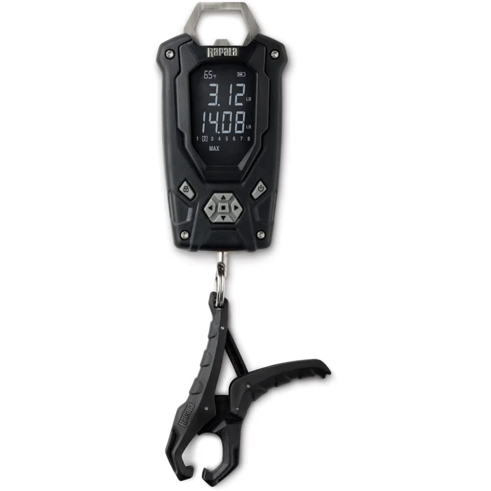 Peson Digital Rapala Contraste Eleve 22kg