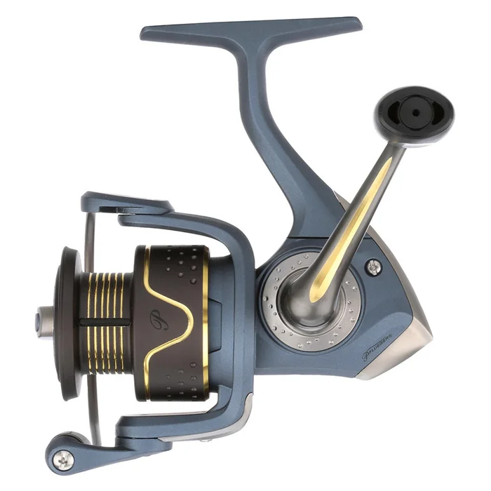 Pflueger President 30 Spinning Reel – PRES30X – Image 4