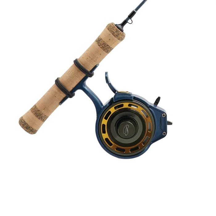 Pflueger President Inline Ice Combo – Image 2