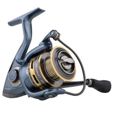 Pflueger President Spinning Reel – PRESSP30X