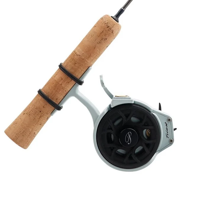 Pflueger Trion Inline Ice Combo – Image 2