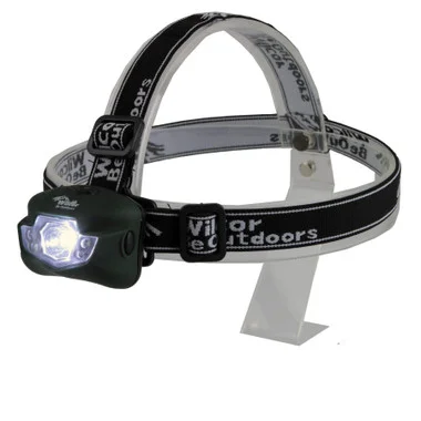 Phare avant Cree 3 Plus