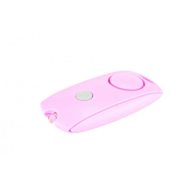 PIA2R – Piranha Panic Alarm
