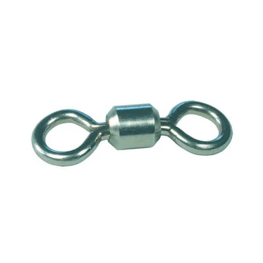 Pièce de descendeur Big Jon KT2276 – Émerillon à barillet 12/0