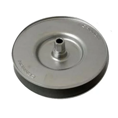 Pièce de descendeur Cannon 3777908 – MOULINET, RUGUEUX, **POUR TS*** 3,75″ DE DIAMÈTRE EXTÉRIEUR SS