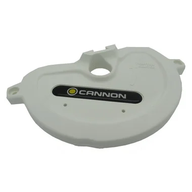 Pièce de descendeur Cannon – (de 2011 à AUJOURD’HUI) COUVERCLE DE MOULINET TS – 3770206