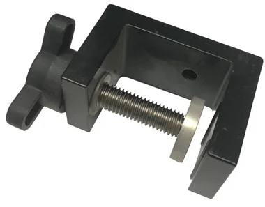Pièce de downrigger Cannon 1819472 – bloc de serrage asy hdw ***obsolète***