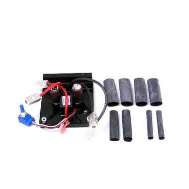 Pièce de moteur à la traîne Minn Kota – 2884110 – KIT CARTE DE COMMANDE, 1/2 HP, 12V SERVICE PRIME POWER EUROPÉEN